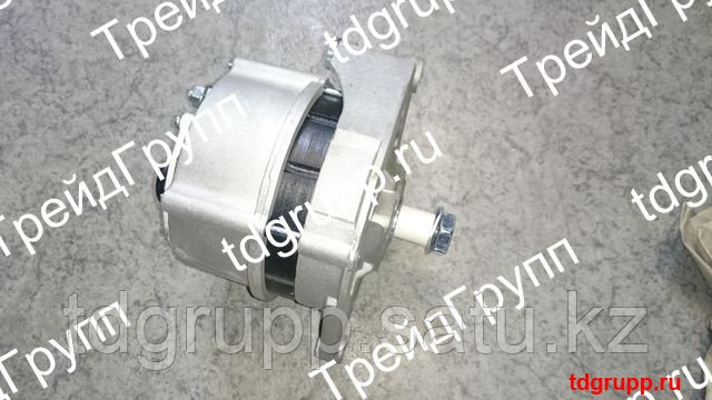 0120484011 Генератор Bosch