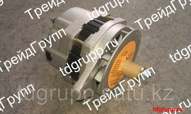 300901-00033 Генератор Daewoo Doosan Solar 210