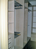 Гардеробные шкафы , фото 1