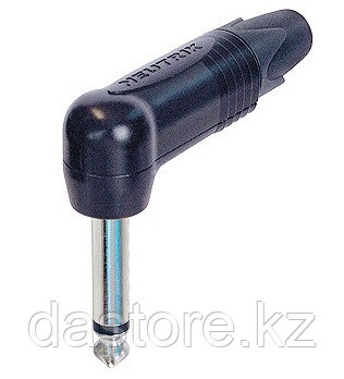 Neutrik NP2RX-Dразъем Jack 1/4" угловой, моно