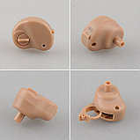 Слуховой аппарат Компакт (усилитель звука), фото 2