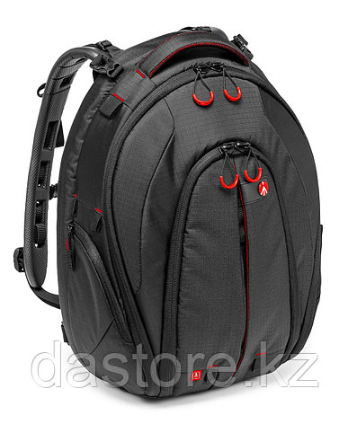 Manfrotto MB PL-BG-203 рюкзак для фотоаппарата с длинными объективами, фото 1