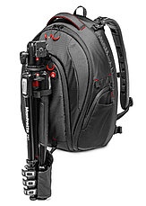Manfrotto MB PL-BG-203 рюкзак для фотоаппарата с длинными объективами, фото 3