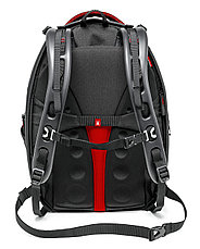 Manfrotto MB PL-BG-203 рюкзак для фотоаппарата с длинными объективами, фото 3