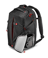 Manfrotto MB PL-BP-R рюкзак для фотографа, фото 3