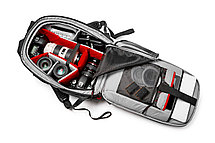 Manfrotto MB PL-BP-R рюкзак для фотографа, фото 3