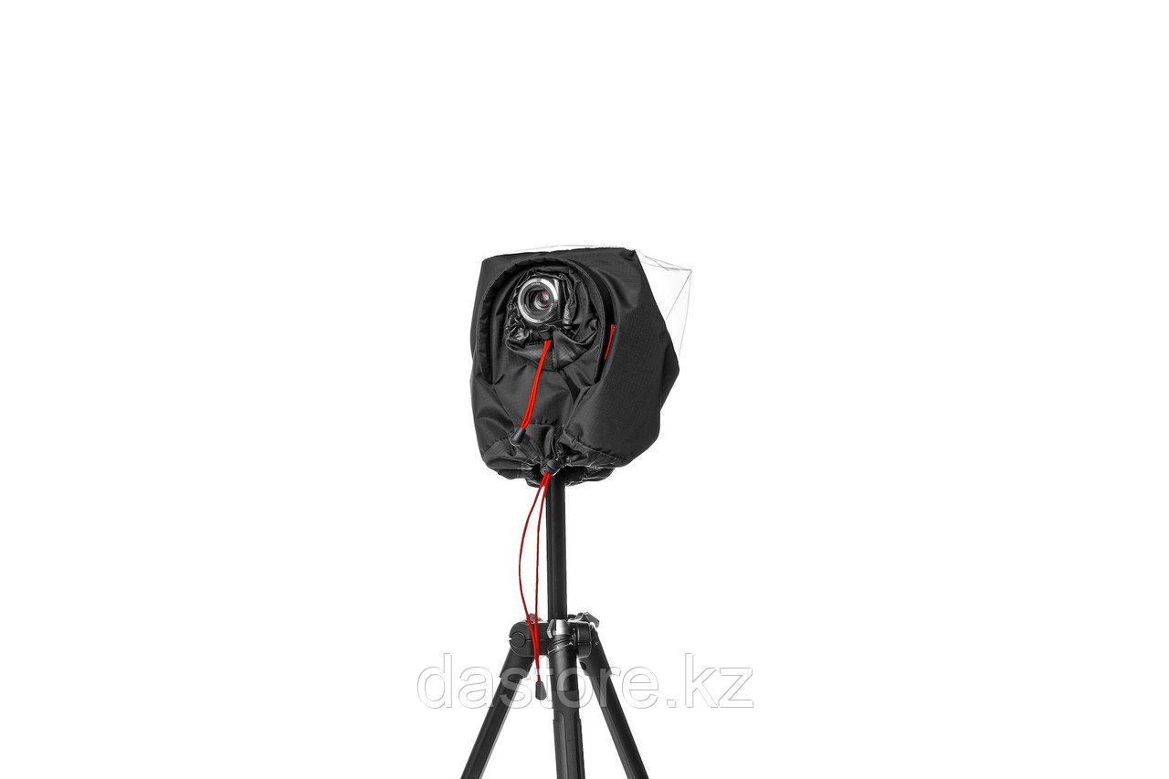 Manfrotto MB PL-CRC-17 дождевой чехол для видеокамкордера - фото 1 - id-p33716972