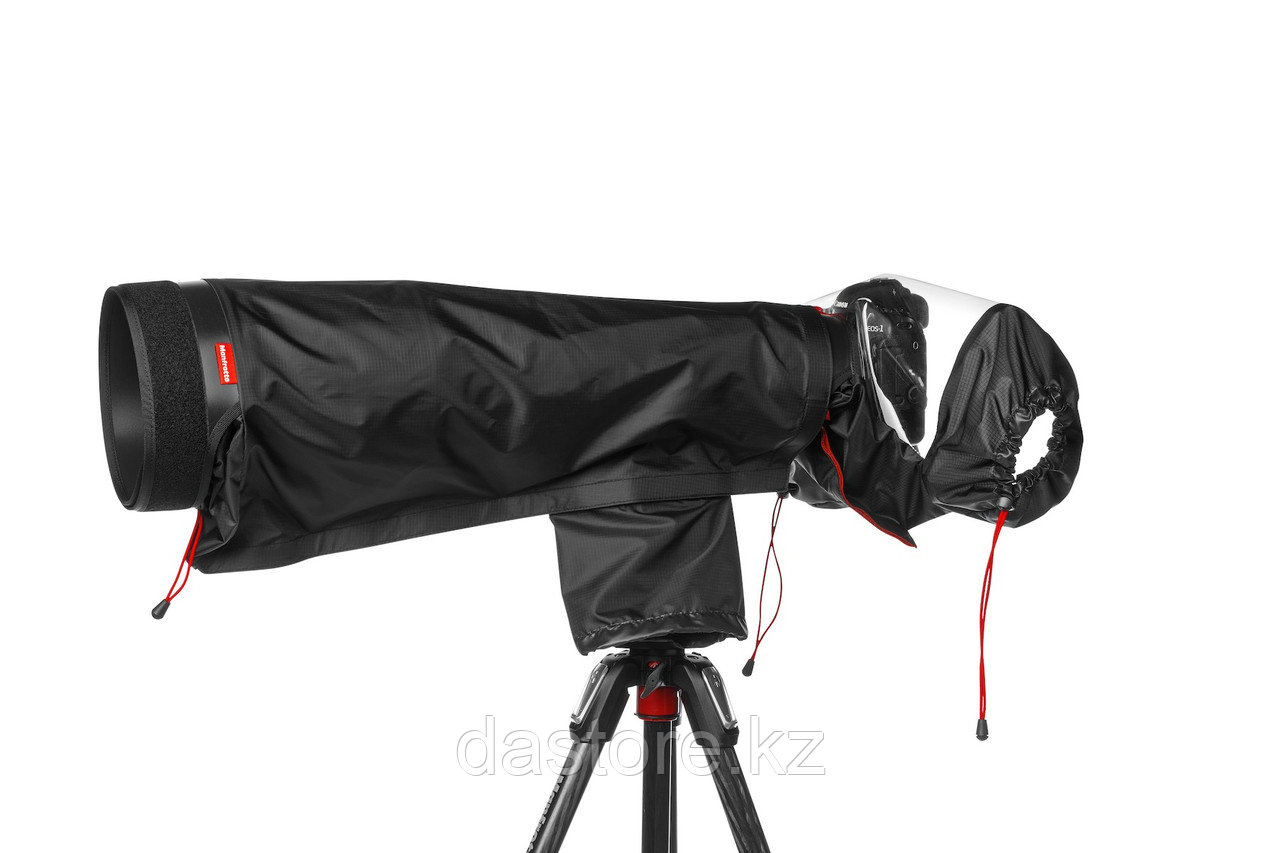 Manfrotto MB PL-E-704 дождевик для фотоаппарата с длиннофокусным объективом