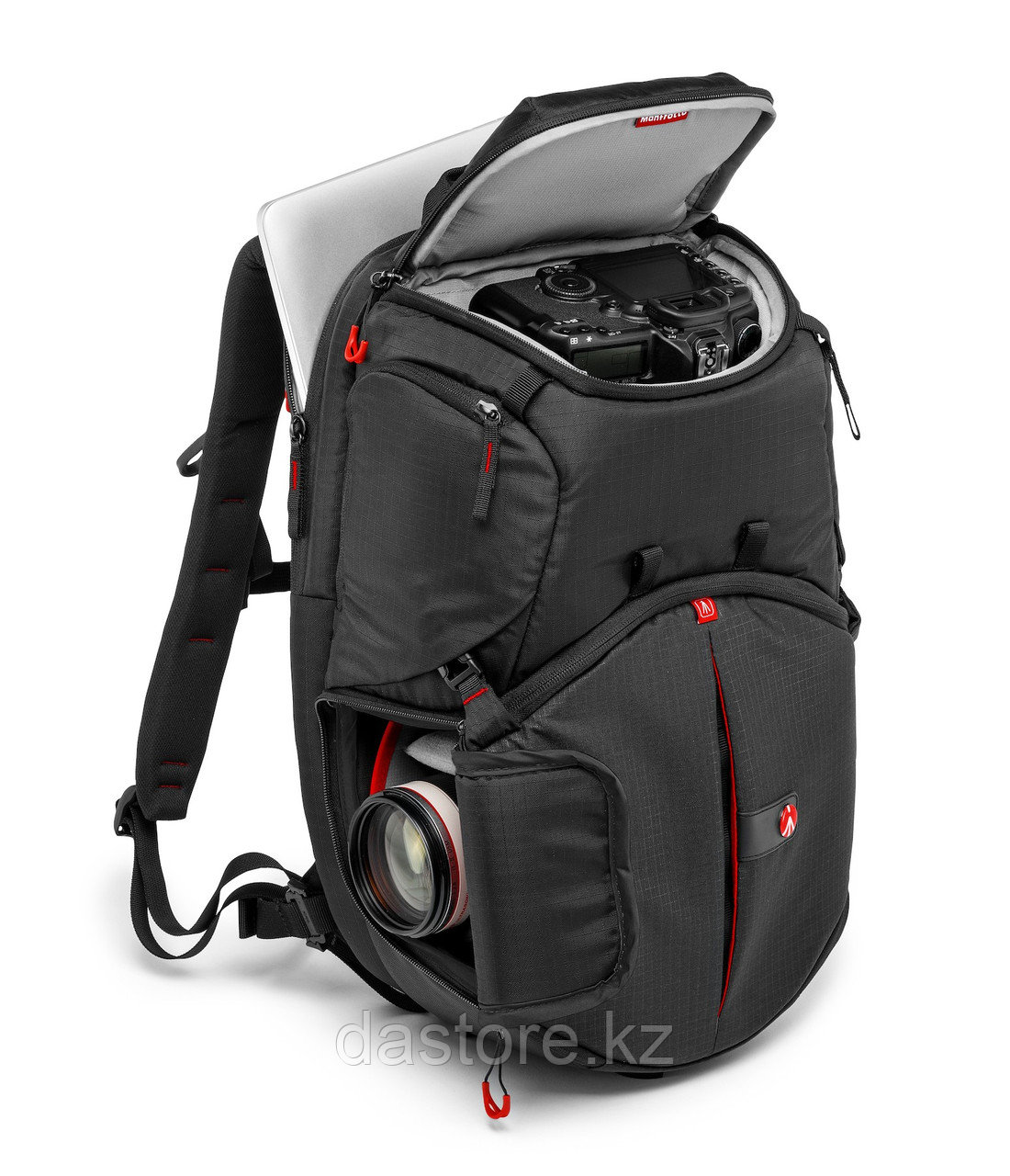 Manfrotto MB PL-R-8 сумка-рюкзак - фото 2 - id-p33716985