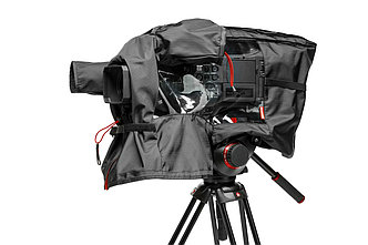 Manfrotto MB PL-RC-10 дождевой чехол для плечевых камер, фото 1