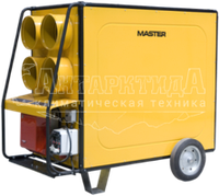 Дизельная тепловая пушка Master BV 471 S