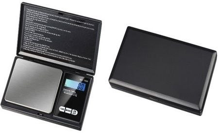 Весы ювелирные digital scale Professional-mini 100гр/0,01гр