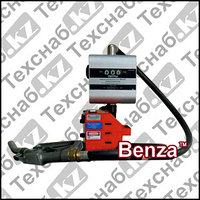 Топливозаправочная колонка Benza 23-12-57Р для дизельного топлива