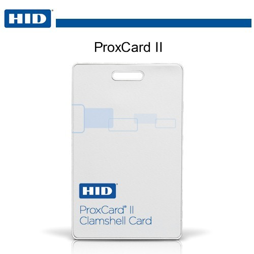 Бесконтактная карта HID ProxCard II