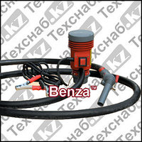 Насос для перекачки масла Benza 12-220-40Р