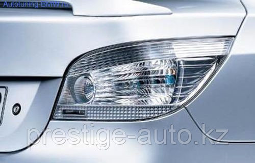 Тюнинг фонари для BMW 5 кузов E60 - фото 4 - id-p1424813