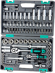 НАБОР ИНСТРУМЕНТОВ Stels 94 предмета