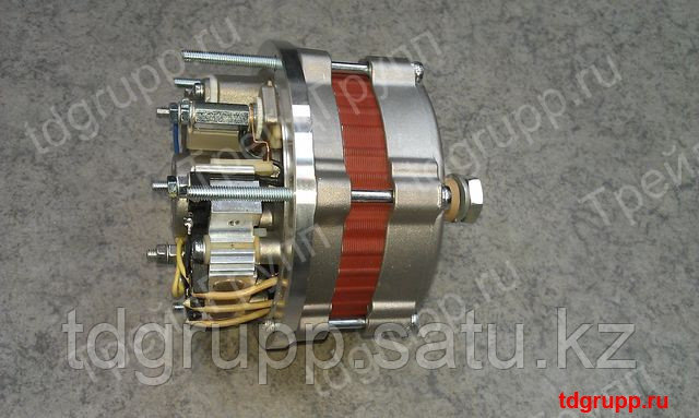 50164901 Генератор Hatz