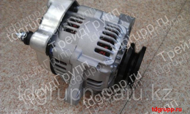 XJBR-00491 генератор Hyundai