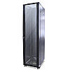 Шкаф серверный BIGGER, 19" 42U 600*800*1970 мм (Ш*Г*B), IP20, чёрный