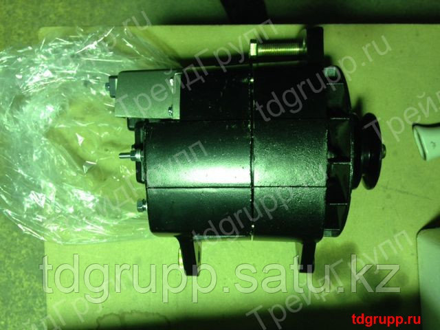 3088320 Генератор Cummins Volvo Penta