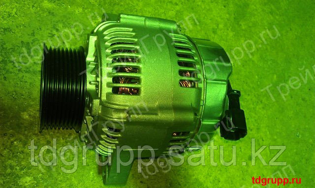 600-861-6410 генератор Komatsu PC200-7