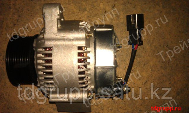 101211-4310 Генератор Komatsu PC200-6