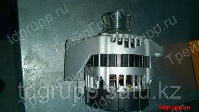 2871A502 генератор Perkins