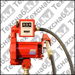 Мини АЗС для бензина и дизтоплива Benza 33-220-70Р - фото 1 - id-p336874