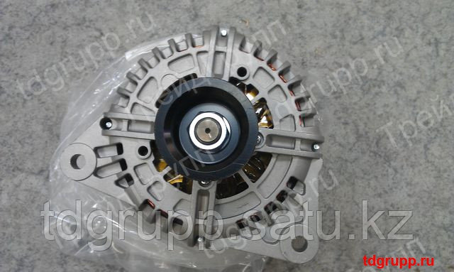 4892320 Генератор Cummins ISBe, ISDe