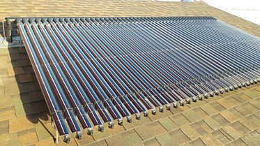 Солнечная водонагревательная система Varisol HP90, производства Kingspan Solar (Ирландия)

50 вакуумных трубок с системой антистагнации 90° градусов Цельсия

мкр. Уркер, г. Астана