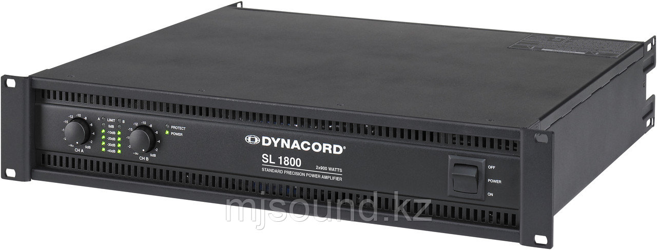 Усилитель Dynacord SL1800