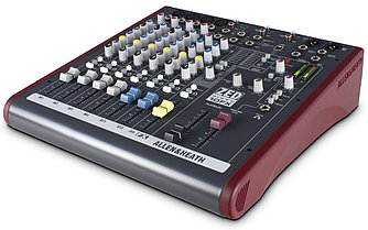 Микшер Allen&Heath ZED60-10FX