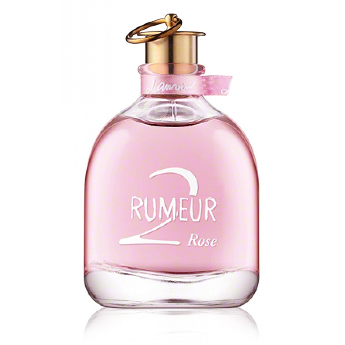 Парфюм Rumeur 2 Rose Lanvin (Оригинал - Франция)