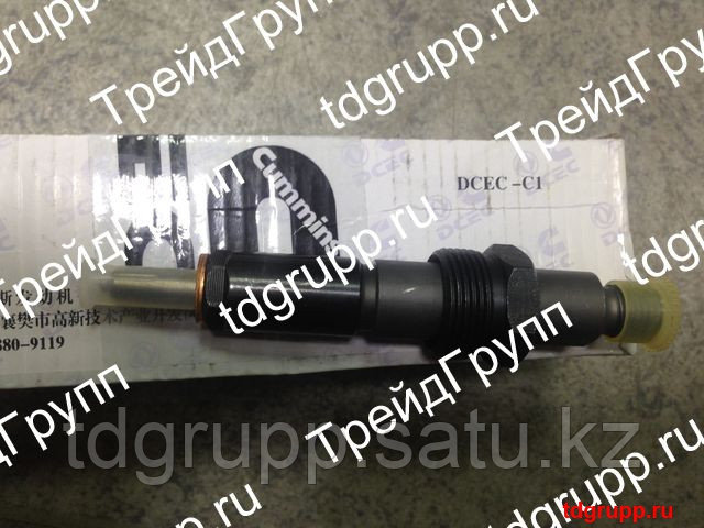 4025334 Форсунка Cummins 6BTA5.9