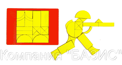 Головоломка Джунгли (Оксва) ОКГ-010