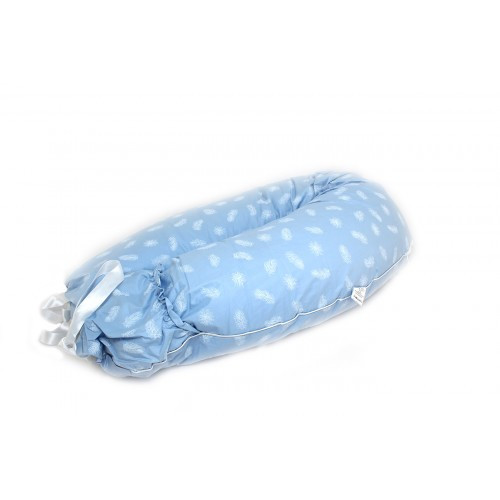 Наволочка для беременных "Mama's Helper" серия "COMFORT"