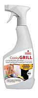 Опыт применения и отзыв о продукте 128-0 Cooky Grill средство для чистки гриля и духовых шкафов. Концентрат(1:10-1:20) 0,55 л.