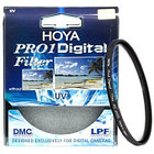 Светофильтр Hoya 58mm UV DMC PRO1