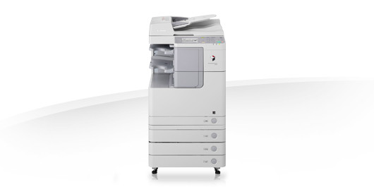 Canon 3796B003 Копировальный аппарат imageRUNNER 2520 A3