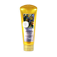 Welcos Маска для волос лечебная на основе арганового масла Confume Argan Gold Treatment Hair Pack / 200 мл.
