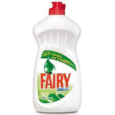 Жидкость для мытья посуды Fairy 0,5 л