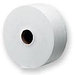 Белая туалетная бумага Джамбо Экстра, фото 2