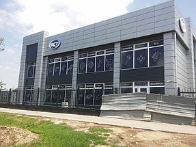 SCT Центр  на ул. Б.Момышулы