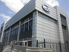 СТО Юнитри, г. Алматы