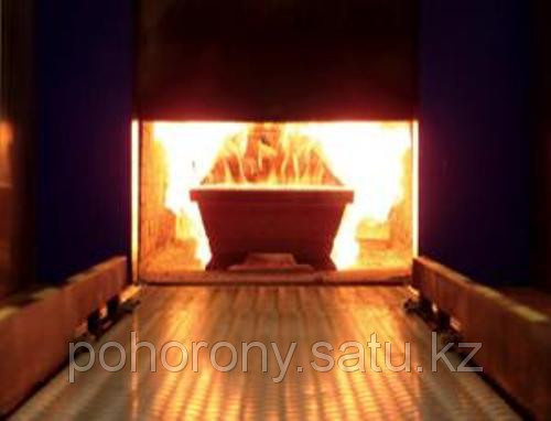 Стоимость кремации в Казахстане - фото 2 - id-p31339089