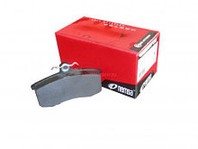 Тормозные колодки REMSA 058.10-AF