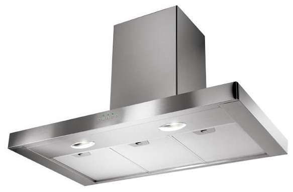 Вытяжка каминная Faber STILO/SP X A120