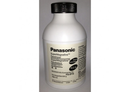 Panasonic FQ-ZF15-PU Девелопер для FP-7113, 7713, 7813