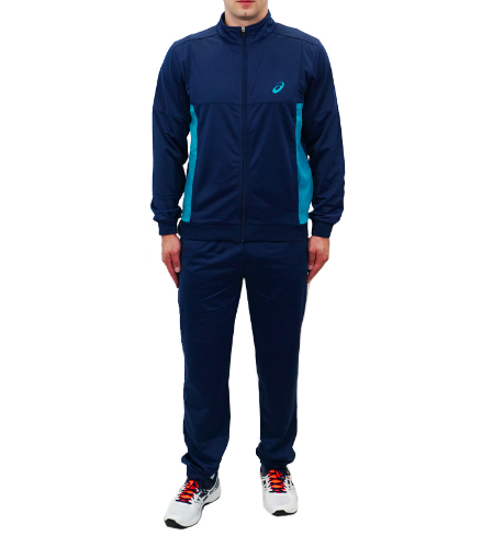 MEN'S TRACKSUIT POLYWARP 1 Костюм спортивный - фото 1 - id-p34355795